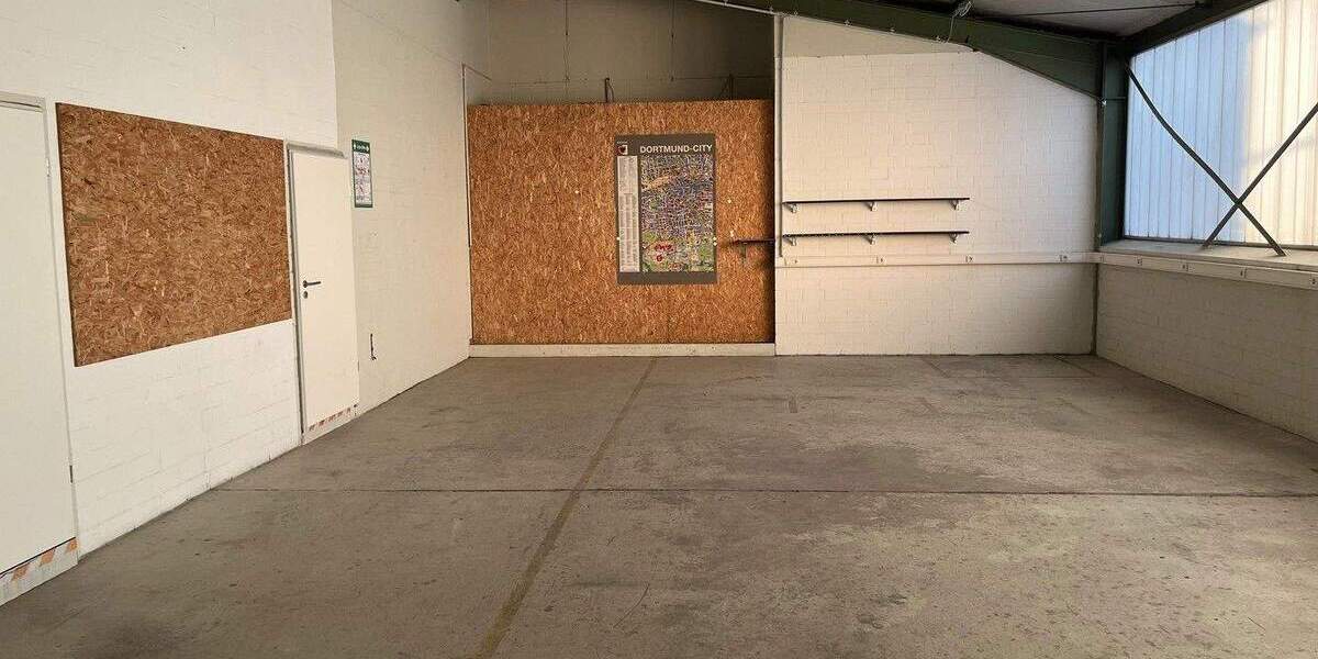 Gewerbeobjekt Dortmund Wambel - 1.850&euro; | Angebot:25066592