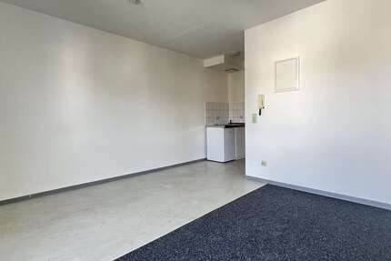 Wohnung zum Mieten in Kaiserslautern 350 € 21 m² 1 zimmer