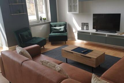 Wohnen auf Zeit Kassel Vorderer Westen - 3 Zimmer, 88 m&sup2;, 1.549&euro; | Angebot:26065159