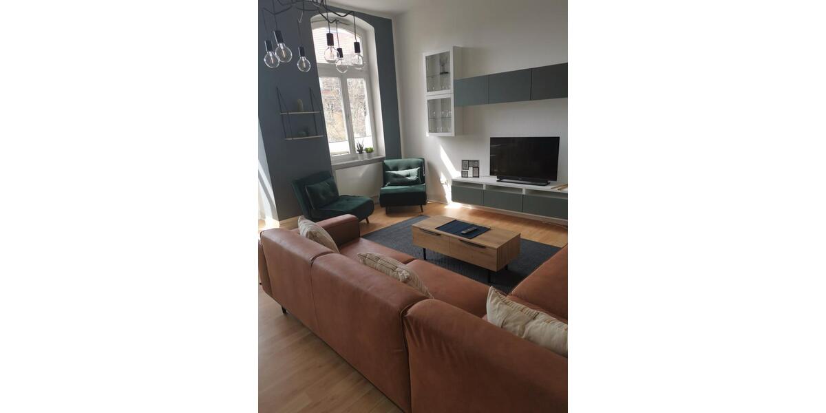 Wohnen auf Zeit Kassel Vorderer Westen - 3 Zimmer, 88 m&sup2;, 1.549&euro; | Angebot:26065159