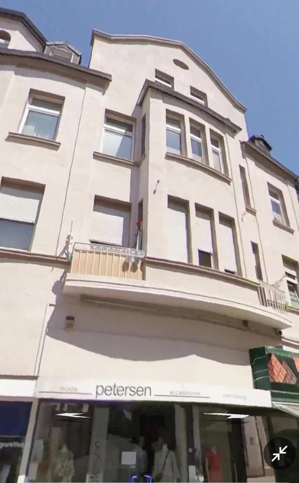 Mietwohnung 100m² Recklinghausen Innenstadt