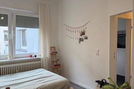 Wohnen auf Zeit Bremen Neustadt - 1 Zimmer, 13 m&sup2;, 500&euro; | Angebot:24650617