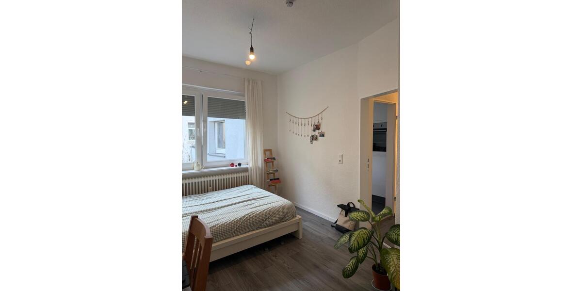Wohnen auf Zeit Bremen Neustadt - 1 Zimmer, 13 m&sup2;, 500&euro; | Angebot:24650617