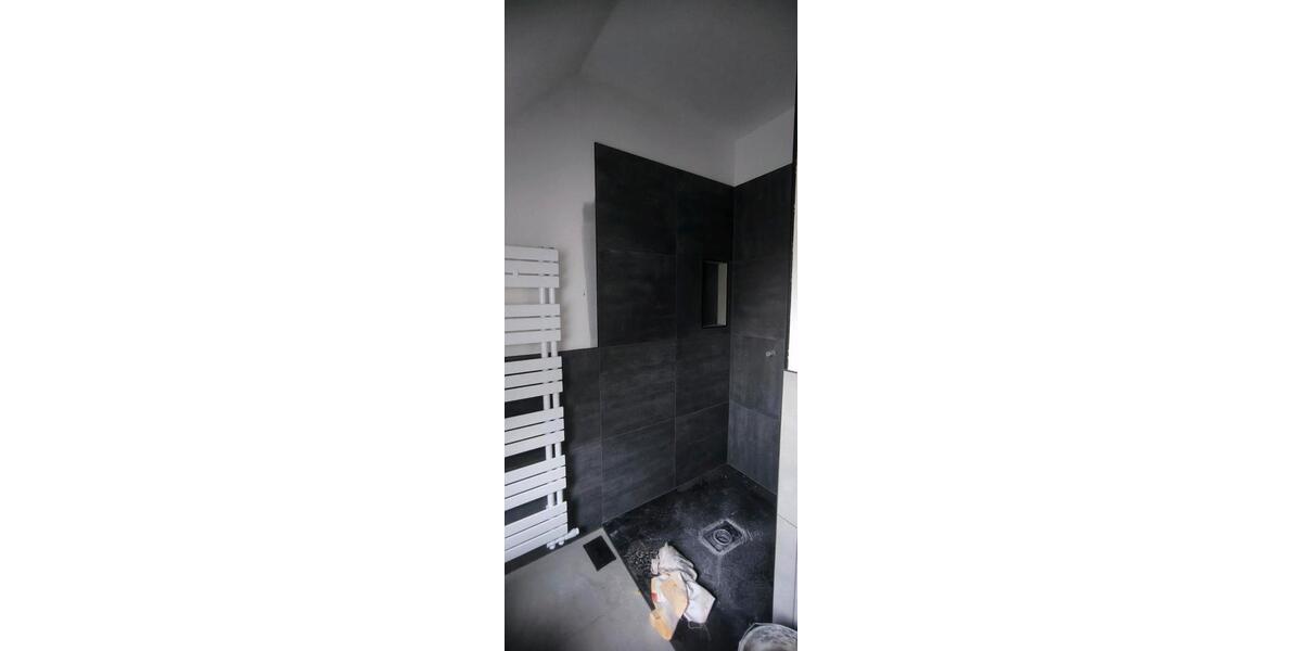 3-Zimmerwohnung DG Petershagen Friedewalde. 3 zimmer