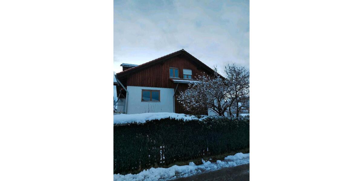 Reihenhaus Blaichach - 6 Zimmer, 130 m&sup2;, 1.800&euro; | Angebot:26017016