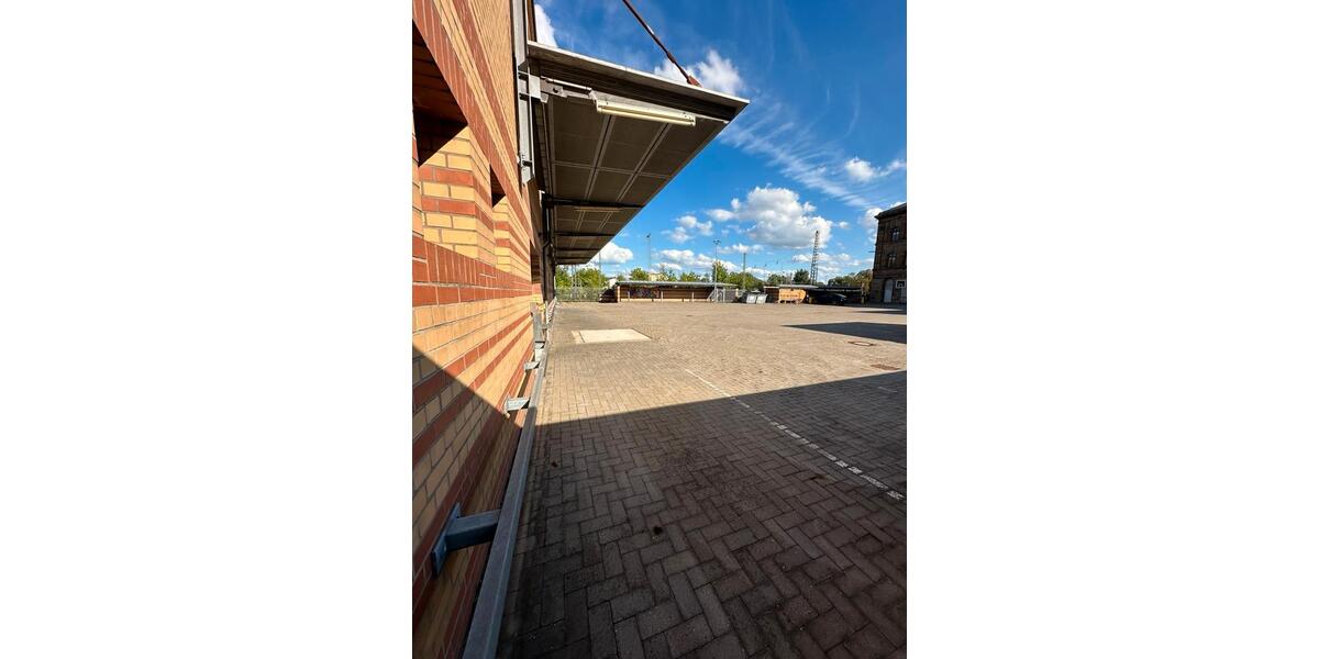 Gewerbeobjekt Minden Kuhlenkamp - 5&euro; | Angebot:24434046