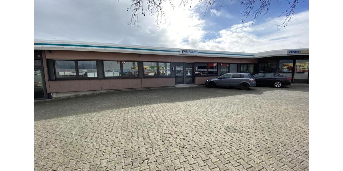 Gewerbeobjekt Koblenz Bubenheim - 2.072&euro; | Angebot:23774298