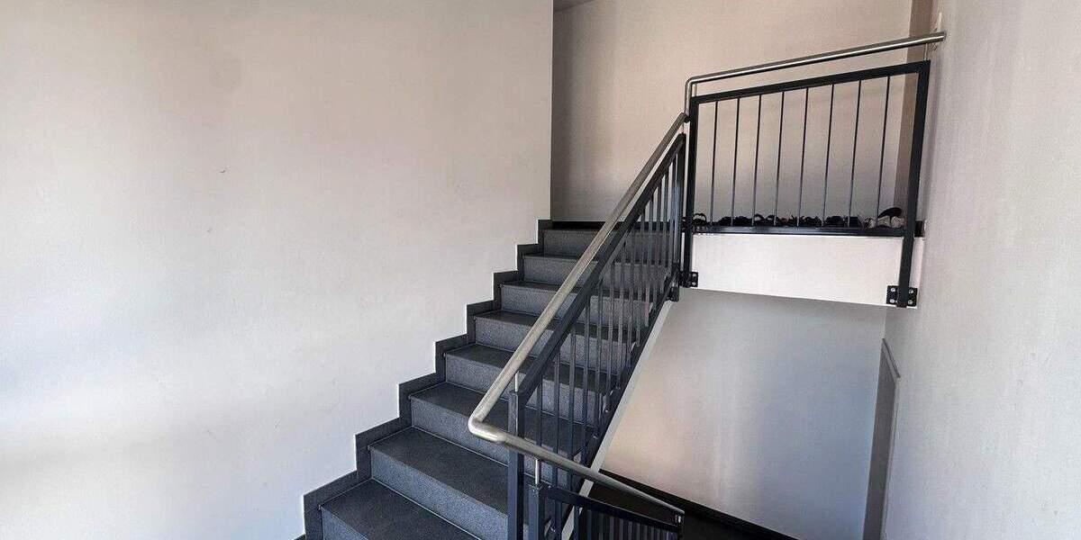 Etagenwohnung Westerbeck Westerbeck - 4 Zimmer, 110 m&sup2;, 1.215&euro; | Angebot:25964556