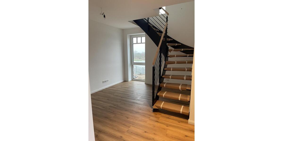 Etagenwohnung Winsen (Luhe) - 4 Zimmer, 114 m&sup2;, 1.870&euro; | Angebot:24661671