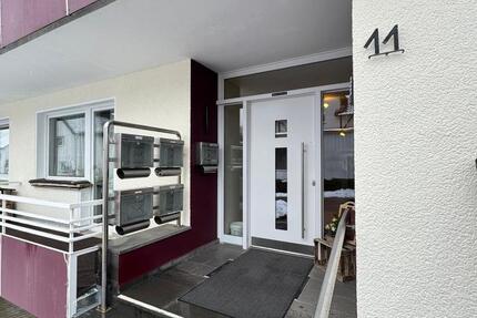 Wohnung Horn-Bad Meinberg Bad Meinberg - 1 Zimmer, 38 m&sup2;, 570&euro; | Angebot:25221268