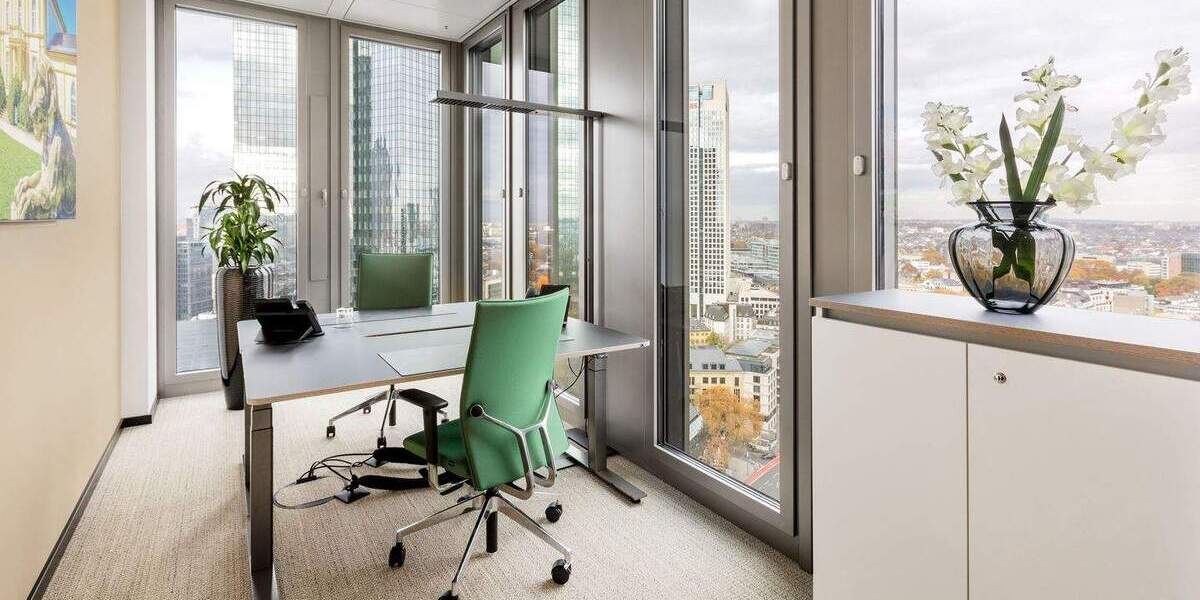 Gewerbeobjekt Frankfurt am Main Bahnhofsviertel - 890&euro; | Angebot:25302259