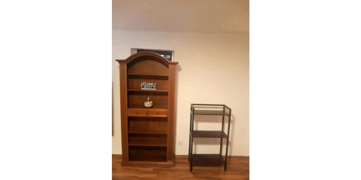 Etagenwohnung Kupferzell - 2 Zimmer, 50 m&sup2;, 500&euro; | Angebot:25886774