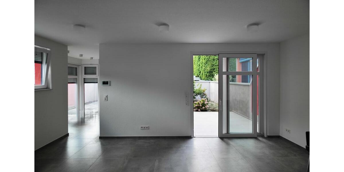 Haus zur MieteNeubau Erstbezug fuer 2 Personen+BüroGästezimmer 3 zimmer