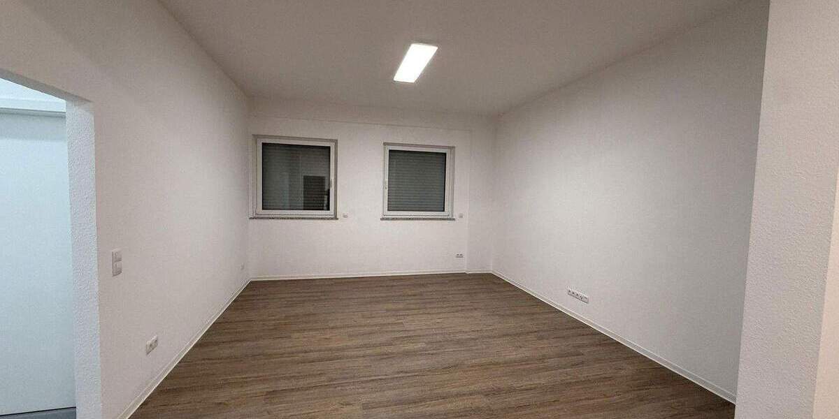 Etagenwohnung Andernach-Namedy Namedy - 5 Zimmer, 116 m&sup2;, 1.650&euro; | Angebot:25831639