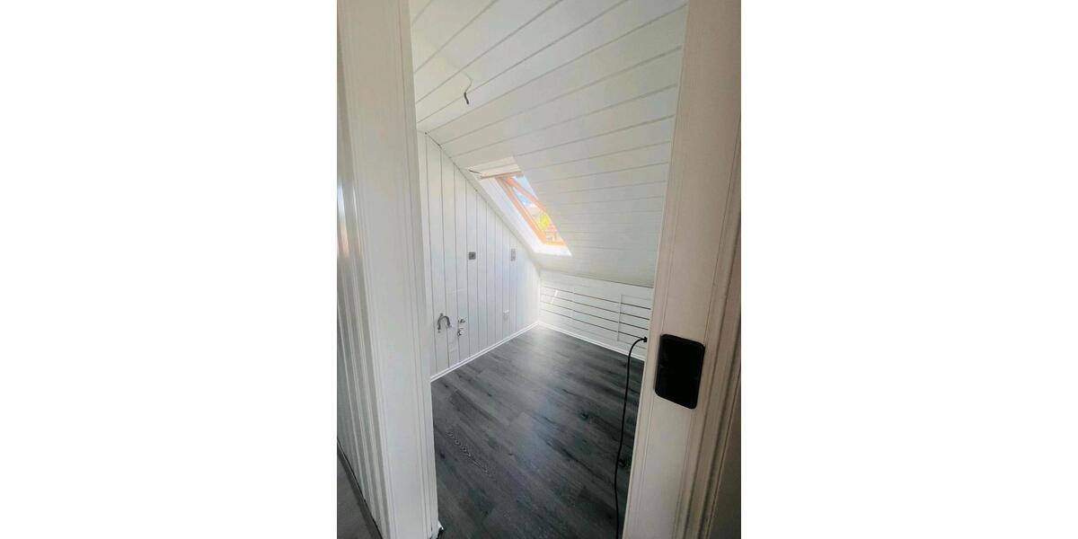 Maisonettenwohnung Oberthulba - 5 Zimmer, 100 m&sup2;, 750&euro; | Angebot:25319218