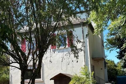 Wohnen auf Zeit Mainz Ebersheim - 4 Zimmer, 100 m&sup2;, 500&euro; | Angebot:26020493