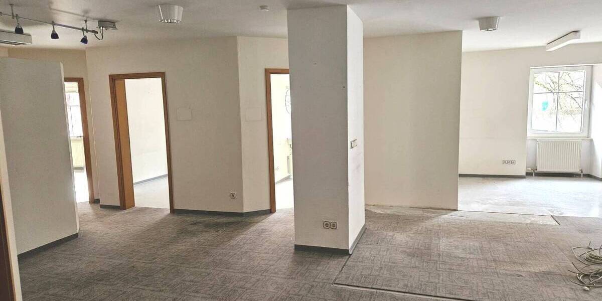 Gewerbeobjekt Ottweiler Neumünster - 1 Zimmer, 220 m&sup2;, 800&euro; | Angebot:25702872