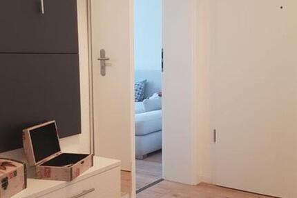 Wohnung Magdeburg Barleber See - 2 Zimmer, 48 m&sup2;, 420&euro; | Angebot:25234978