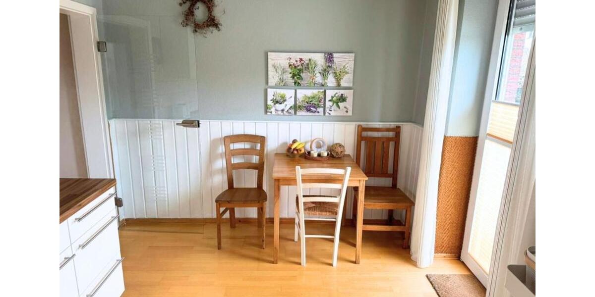 Erdgeschoßwohnung Schieder-Schwalenberg Schwalenberg - 2 Zimmer, 75 m&sup2;, 425&euro; | Angebot:24687371