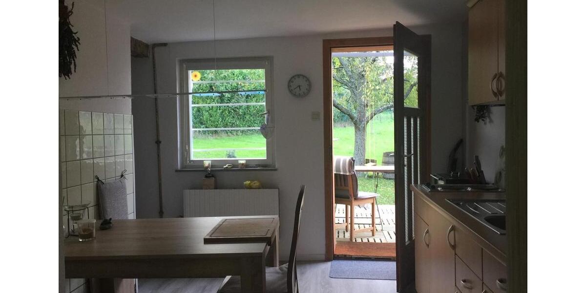 Wohnen auf Zeit Ettlingen - 2 Zimmer, 35 m&sup2;, 980&euro; | Angebot:25924035