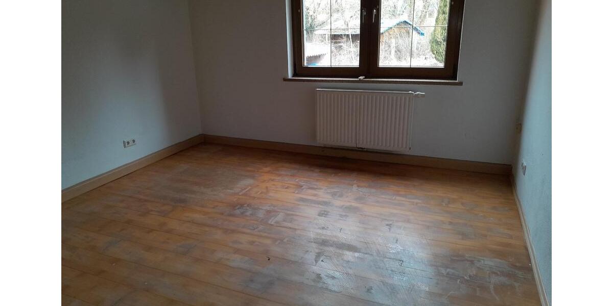 Erdgeschoßwohnung Furth im Wald - 2 Zimmer, 58 m&sup2;, 350&euro; | Angebot:25646747