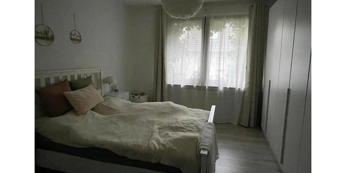 Etagenwohnung Bochum Altenbochum - 2 Zimmer, 55 m&sup2;, 530&euro; | Angebot:24626917