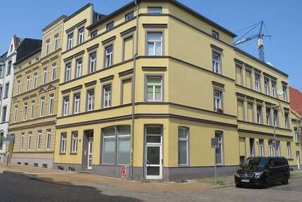 Wohnung zum Mieten in Schwerin 475 € 53 m²