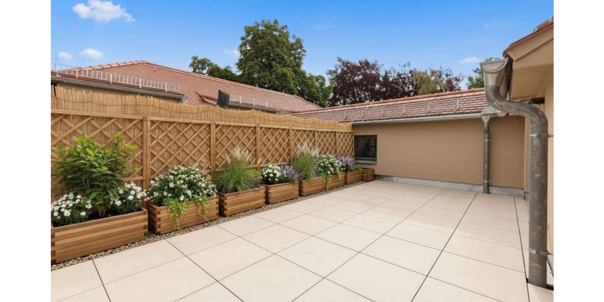 Etagenwohnung Schkeuditz - 3 Zimmer, 110 m&sup2;, 1.320&euro; | Angebot:26574032