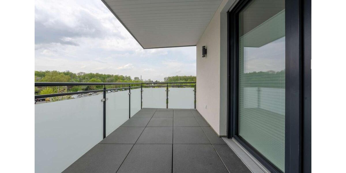 Etagenwohnung Lünen - 2 Zimmer, 71 m&sup2;, 923&euro; | Angebot:26382800