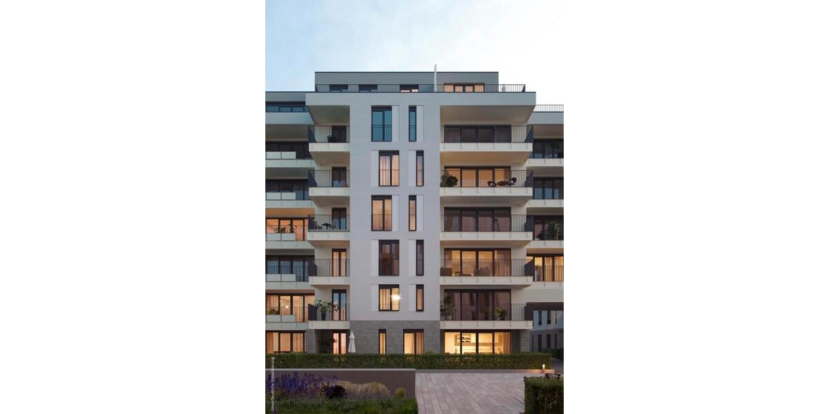 Etagenwohnung Schönefeld - 3 Zimmer, 79 m&sup2;, 1.680&euro; | Angebot:26693460