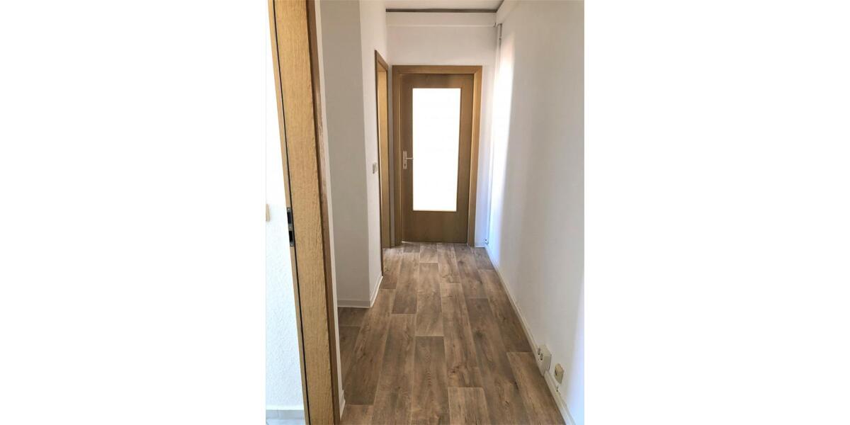 Erdgeschoßwohnung Braunsbedra - 2 Zimmer, 50 m&sup2;, 298&euro; | Angebot:23422366