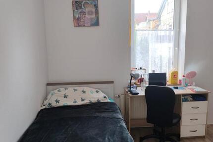 Wohnen auf Zeit Göttingen Oststadt - 1 Zimmer, 16 m&sup2;, 453&euro; | Angebot:26214471