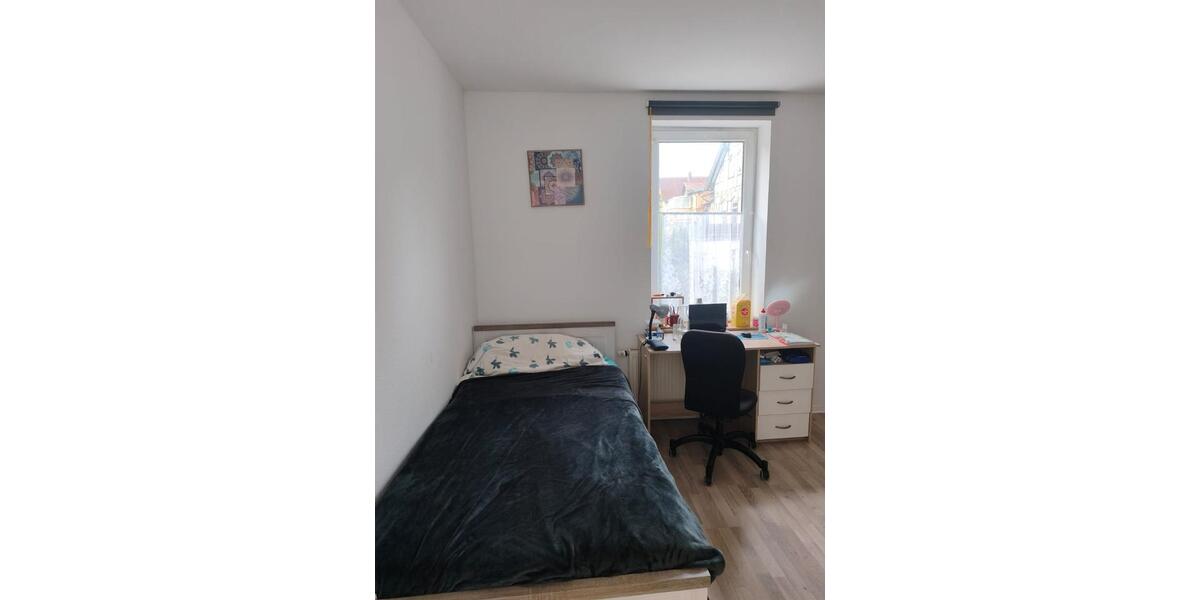Wohnen auf Zeit Göttingen Oststadt - 1 Zimmer, 16 m&sup2;, 453&euro; | Angebot:26214471