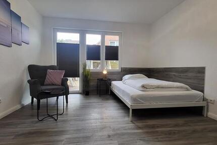 Wohnen auf Zeit Wilhelmshaven Heppens - 1 Zimmer, 25 m&sup2;, 45&euro; | Angebot:19140313