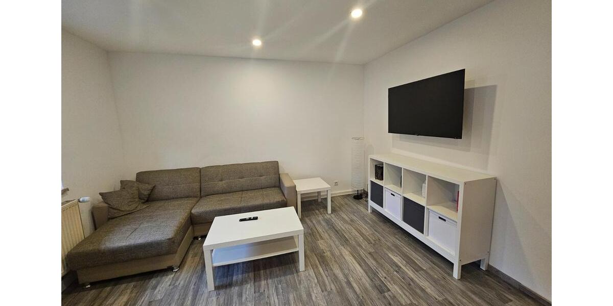 Monteurwohnung Möbliertes Apartment FeWo Oer Erkenschwick Marl RE 2 zimmer