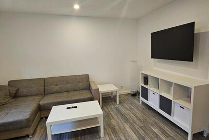 Wohnen auf Zeit Marl - 2 Zimmer, 55 m&sup2;, 18&euro; | Angebot:23619506