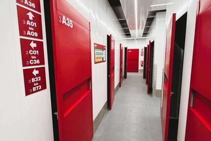 Gewerbeobjekt Heilbronn Kernstadt - 280&euro; | Angebot:26236512