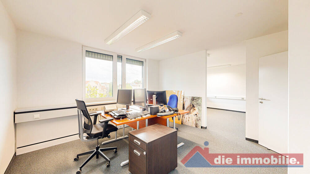 Gewerbeobjekt Magdeburg / Stadtfeld Ost Stadtfeld Ost - 8 Zimmer, 1.688&euro; | Angebot:26807379