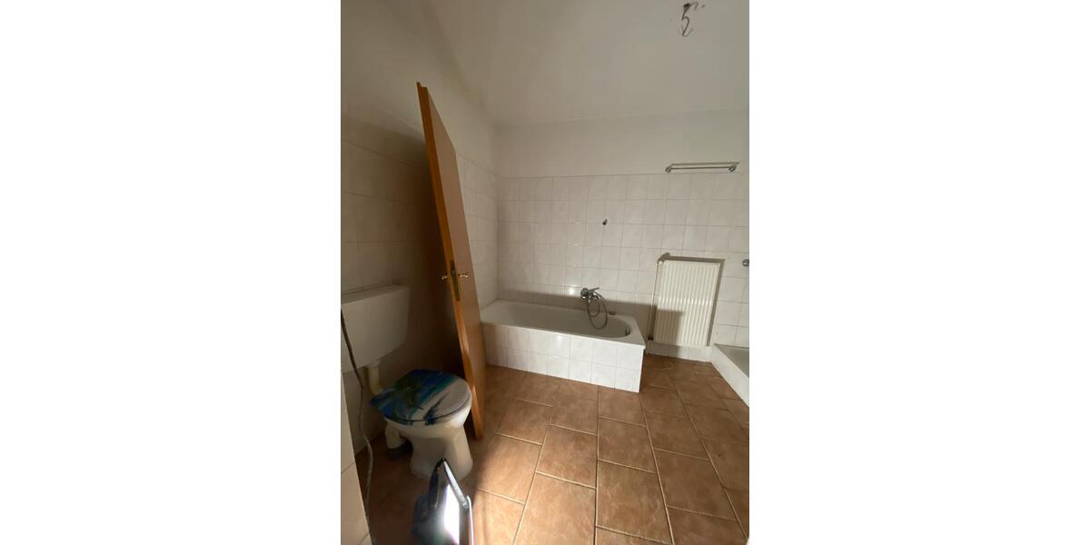 Etagenwohnung Burg (Dithmarschen) - 3 Zimmer, 95 m&sup2;, 825&euro; | Angebot:24881116