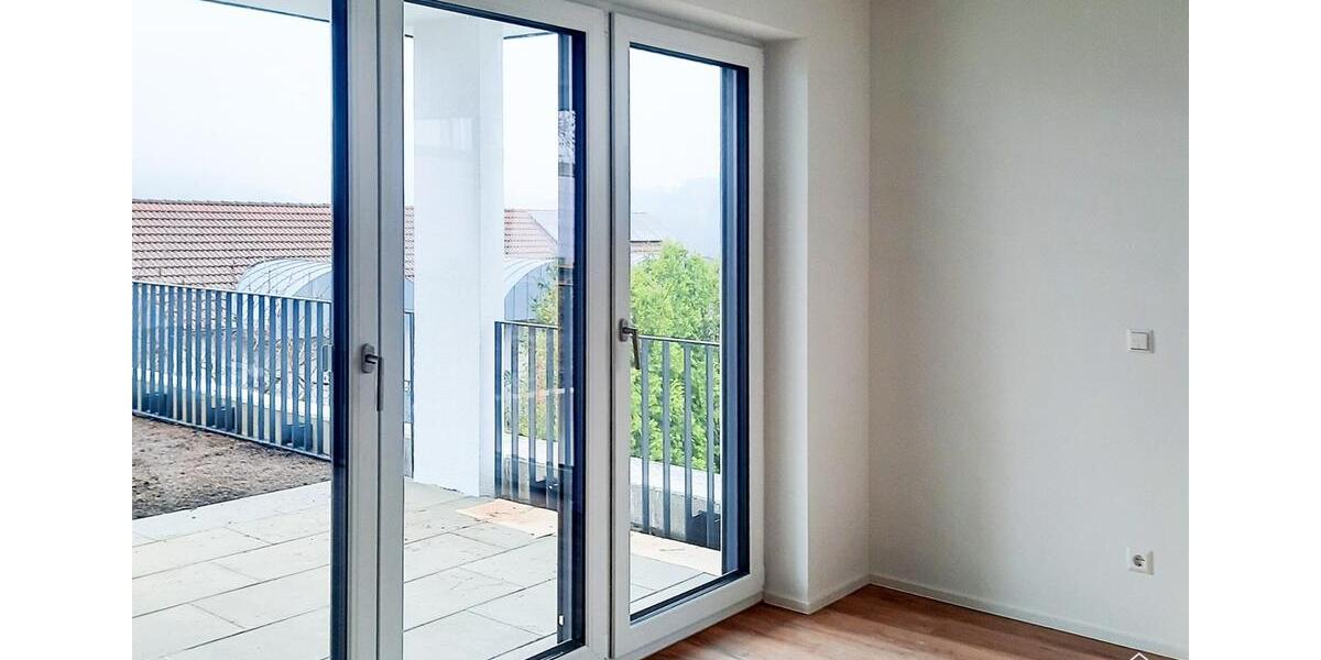 Hochparterre Königheim - 3 Zimmer, 81 m&sup2;, 930&euro; | Angebot:26461302