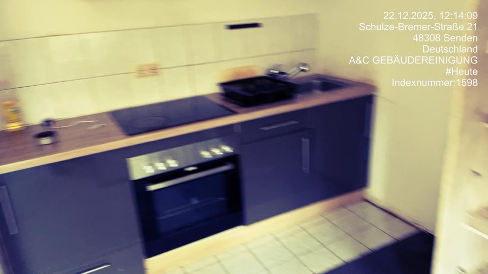 Etagenwohnung Senden - 1 Zimmer, 50 m&sup2;, 570&euro; | Angebot:24650045