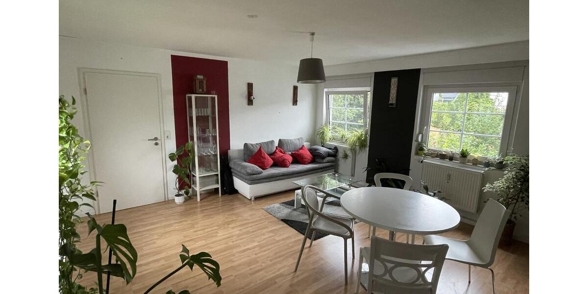 Terrassenwohnung Rüdesheim am Rhein - 3 Zimmer, 75 m&sup2;, 640&euro; | Angebot:26705419