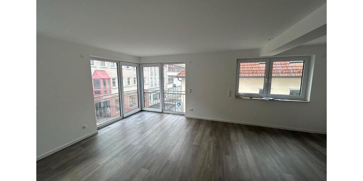 Etagenwohnung Suhl - 2 Zimmer, 78 m&sup2;, 700&euro; | Angebot:26647246