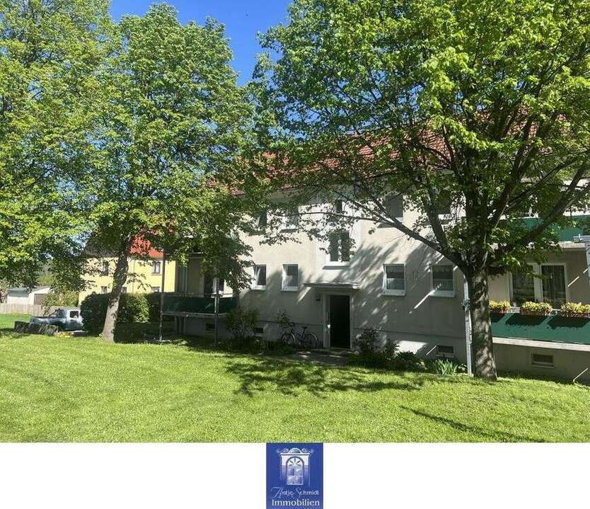 Wohnung zum Mieten in Dorfhain 475 € 86 m² 4 zimmer