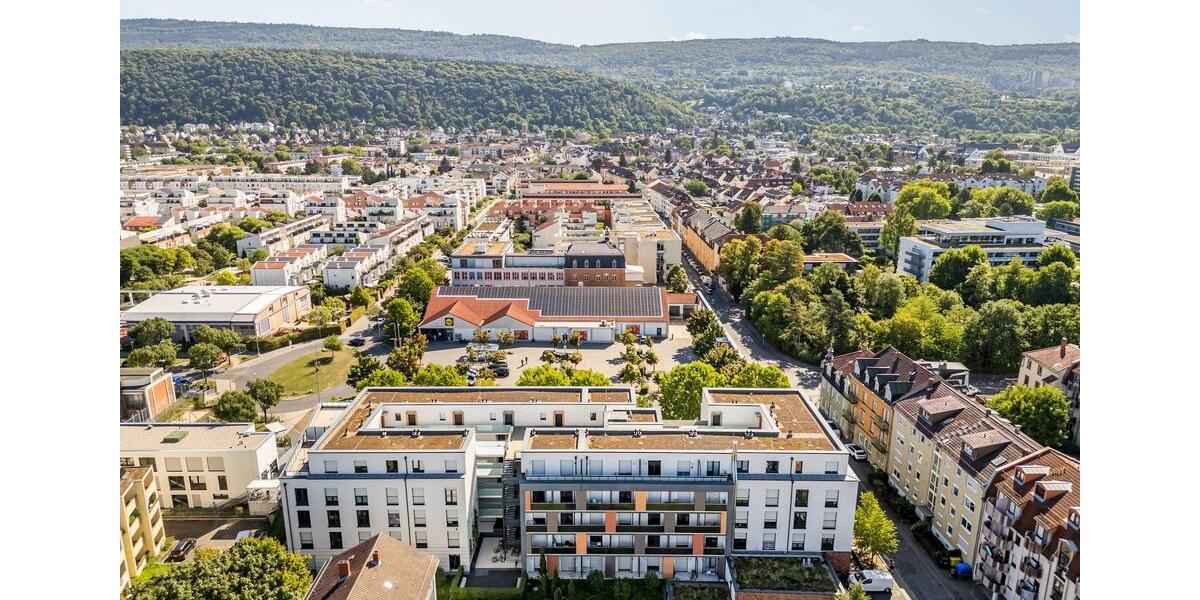 Etagenwohnung Heidelberg Boxberg - 1 Zimmer, 18 m&sup2;, 640&euro; | Angebot:24714396