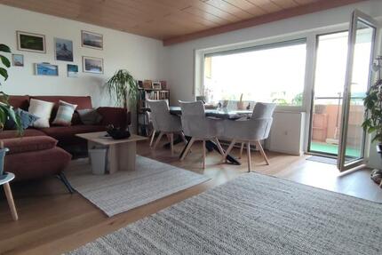 Wohnung Giengen an der Brenz - 3.5 Zimmer, 87 m&sup2;, 970&euro; | Angebot:26640227