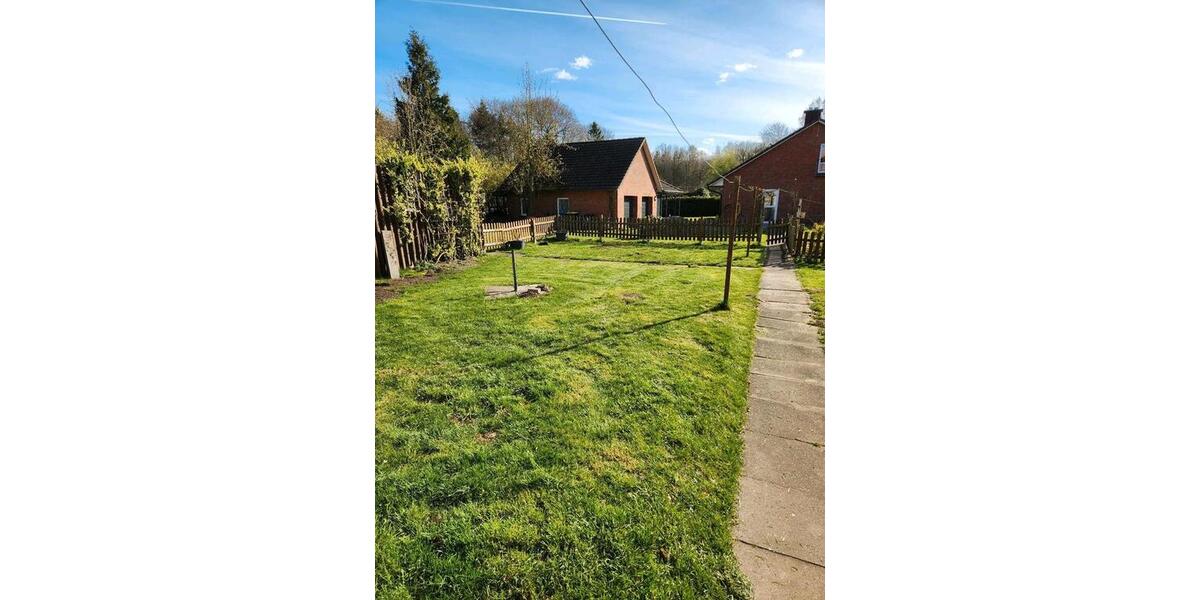 Erdgeschoßwohnung Gülzow - 3 Zimmer, 116 m&sup2;, 1.200&euro; | Angebot:26050955