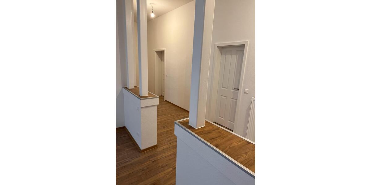 Erdgeschoßwohnung Colditz - 3 Zimmer, 650&euro; | Angebot:22411931