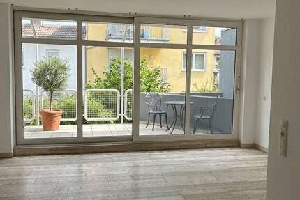 Wohnung Brühl - 2 Zimmer, 54 m&sup2;, 725&euro; | Angebot:27285456