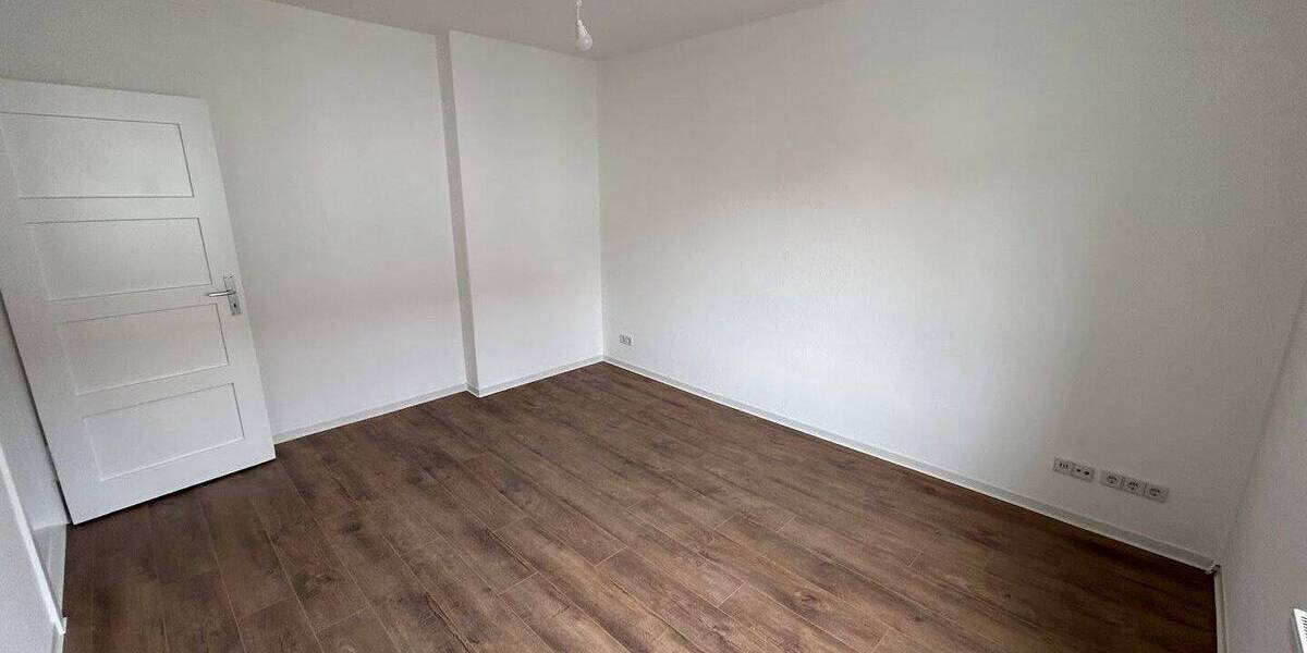 Etagenwohnung Magdeburg Fermersleben - 3 Zimmer, 55 m&sup2;, 378&euro; | Angebot:26816839